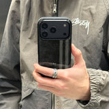 Legacy Velvet Line MagSafe iPhone Case