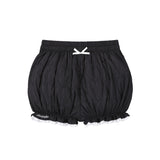Lace Pumpkin Shorts - Basic