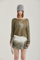 MIST KNIT