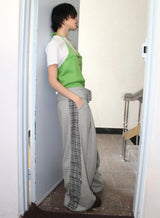 MODAL ROUND HEM TEE