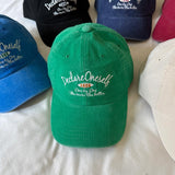 ASCLO 1986 Ball Cap (6color)