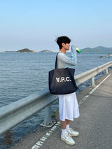 ONL One tuck bermuda pants