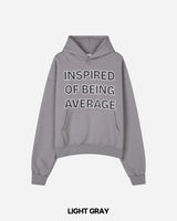 Ever Snap Brushed Hoodie