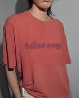 フォールロゴT_OVERSIZE