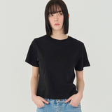 インシジョンラインTシャツ（黒）