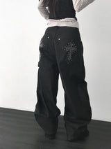 【即日発送】 ninteen cross wide pt  