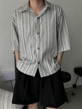ASCLO ロールアップショートパンツ (3color)