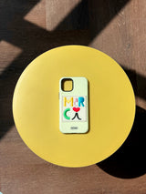 MERCI WAPPEN Tuff Bumper Case / TREEFORFIVE345