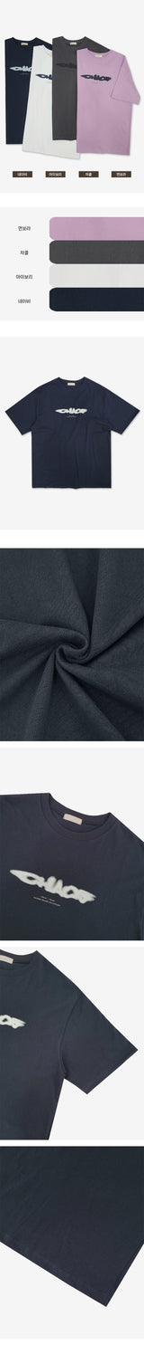 Kao Short Sleeve T-shirt