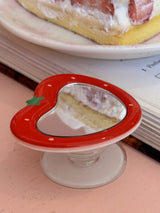 Strawberry Mirror MagSafe tok 