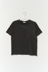 Numbers Half Top (3color)