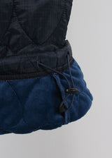 HEART PADDING PANTS
