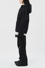 (W) Flow Satin Skirt Pants (2color)