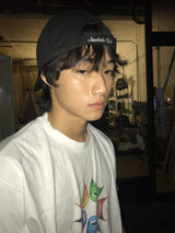 ミレニアムBBキャップ♥︎