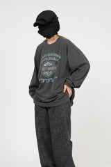 Santa Maria Pigment Long-Sleeve T-Shirt