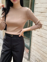 Torin Side Cut Wide Pants