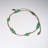 tree knot bracelet