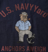 26SS★ Dock Watch Short Sleeve T-shirts
