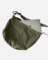 Vintage Cotton Crossbag