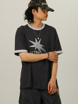 HE Ringer STAR Printing 1/2 T