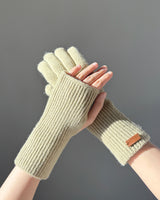Dillion Warmer Two Way Gloves