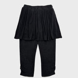 PIXIE SKIRT_2COLOR