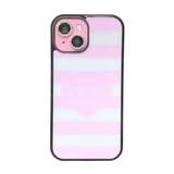 heart stripe phone case - magsafe