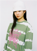 Twister Star Cloud Beanie - Ivory   