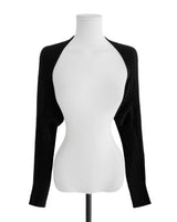 paris on knitting bolero CD