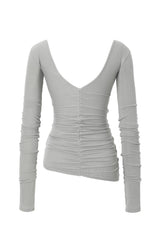Hush slim tee