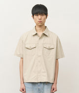Dale Western Shirt