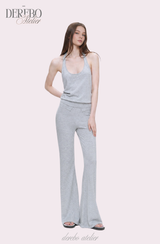 Ether Backless Floor Set-up(PANTS)