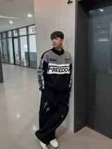 ninja sweatpants