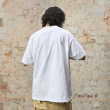 RELABEL 24SS ‘Train Conductor’ プリントサマーTシャツ