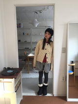 Sapporo Padded Boots (2 Colors)