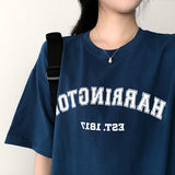 Hrington  short sleeved T-shirt