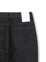 Forty Bootscut Denim