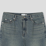 Edwin Flare Denim Pants 2C