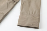 Chelsea trench coat - beige