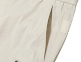 BREEZE SHORTS【IVORY】