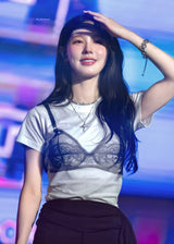 [I-DLE Miyeon/Bad villain Kelly] Hardcore bracelet.05