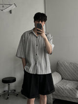 ASCLO ロールアップショートパンツ (3color)