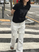 パラス T