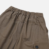 Mackin Field Cargo Bermuda