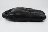 Hand Bag (L) - black