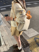 【MADE】ペトピンタックミニスカート