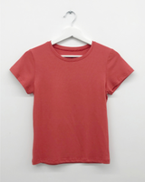 Hefta Crewneck T-shirt (7color)