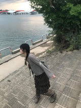 ナイスビンテージカーディガン