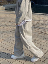 ライブリーバルーンスウェットパンツ