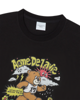 26SS ランニング AC ベア半袖Tシャツ